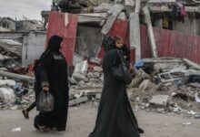 Photo of Silent Tragedy: Gender Violence Claims Lives of 140 Women Daily