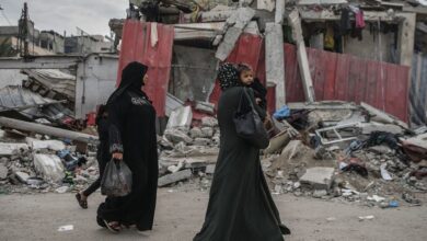 Photo of Silent Tragedy: Gender Violence Claims Lives of 140 Women Daily