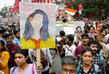 Photo of India Opposes Criminalizing Marital Rape