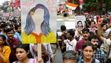 Photo of India Opposes Criminalizing Marital Rape