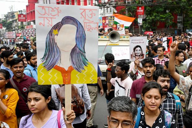 India Opposes Criminalizing Marital Rape