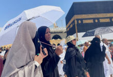 Photo of Saudi Haj Rules: Women Need Husband or Parent Permission to Perform Pilgrimage