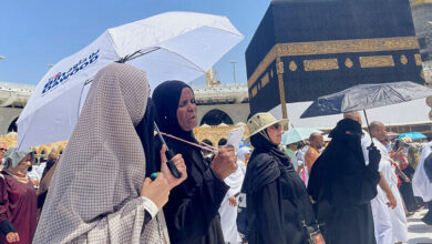 Photo of Saudi Haj Rules: Women Need Husband or Parent Permission to Perform Pilgrimage
