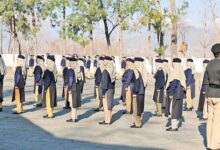 Photo of Women Constables Appointed as Moharrars in Mansehra: A Step Towards Gender-Sensitive Policing