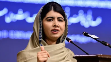 Photo of Malala Urges Muslim Leaders to Challenge Taliban’s Repressive Policies on Women