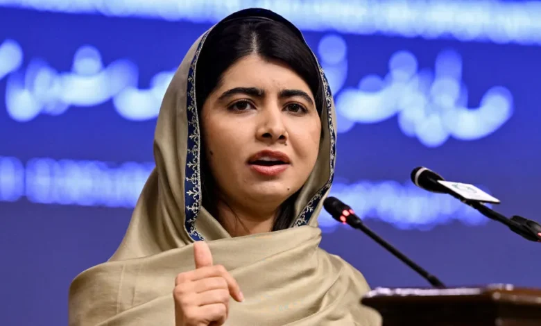 Malala Urges Muslim Leaders to Challenge Taliban's Repressive Policies on Women