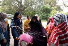 Photo of Empowering Pakistani Women Through Driving School Programs
