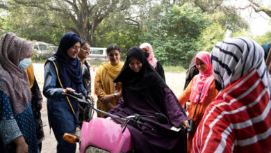 Photo of Empowering Pakistani Women Through Driving School Programs