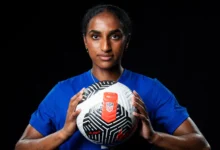 Photo of Naomi Girma Joins Chelsea in World-Record Transfer