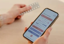 Photo of The Rise of Fertility Apps: Shifts in Contraception Trends and Their Implications