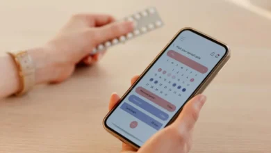 Photo of The Rise of Fertility Apps: Shifts in Contraception Trends and Their Implications