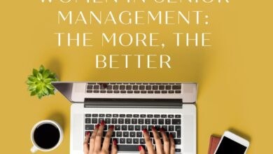 Photo of Women in Senior Management: The More, the Better