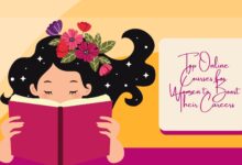 Photo of Top Online Courses for Women to Boost Their Careers