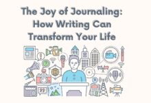 Photo of The Joy of Journaling: How Writing Can Transform Your Life