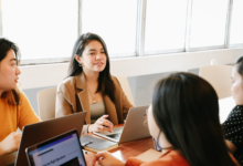 Photo of Top Career Tips for Women in Leadership and Entrepreneurship