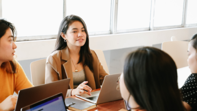 Photo of Top Career Tips for Women in Leadership and Entrepreneurship