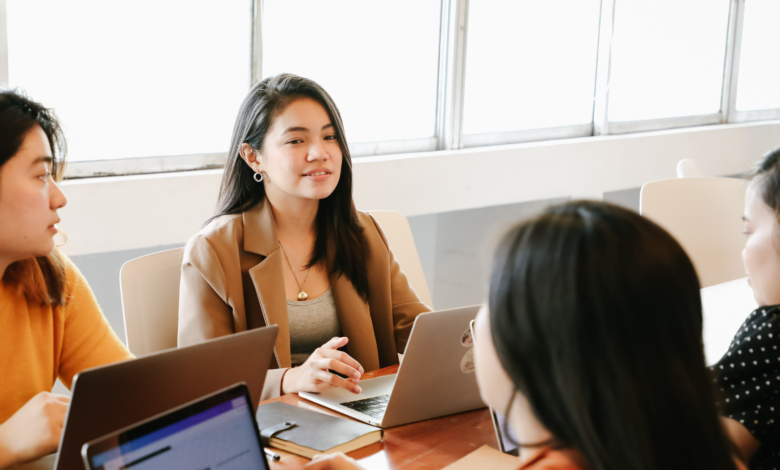 Top Career Tips for Women in Leadership and Entrepreneurship
