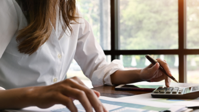 Photo of Why Women Should Prioritize Financial Independence and How to Get Started