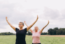 Photo of Healthy Habits for Women: Nutrition, Fitness, and Mental Well-Being
