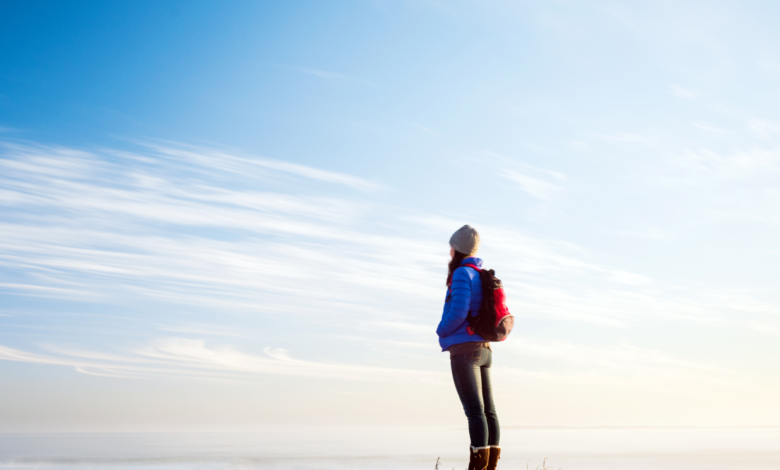 How to Travel Solo as a Woman: Safety Tips and Adventure Ideas