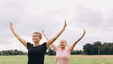 Photo of Healthy Habits for Women: Nutrition, Fitness, and Mental Well-Being