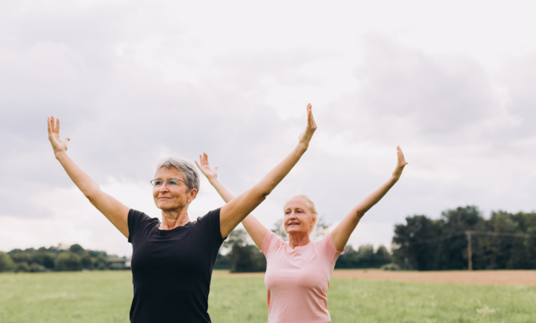 Healthy Habits for Women: Nutrition, Fitness, and Mental Well-Being
