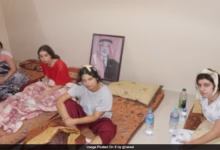 Photo of Israel Shares Video Of Kidnapped Women Soldiers