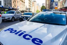 Photo of Woman Charged in Melbourne for Assaulting Two Muslim Women
