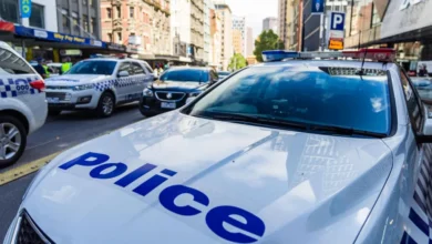 Photo of Woman Charged in Melbourne for Assaulting Two Muslim Women