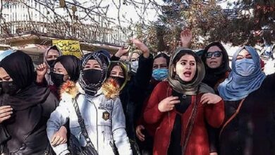 Photo of The Struggle for Gender Equality in Pakistan’s Political Landscape