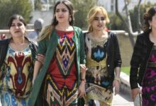 Photo of Tajikistan to Publish New Women’s Dress Guidelines, Tightening Clothing Restrictions