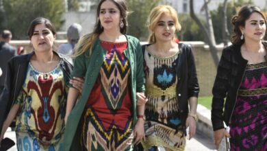 Photo of Tajikistan to Publish New Women’s Dress Guidelines, Tightening Clothing Restrictions
