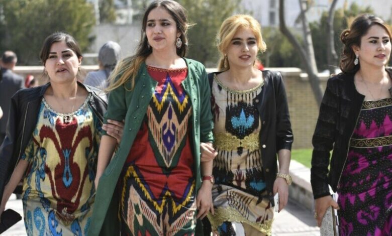 Tajikistan to Publish New Women’s Dress Guidelines, Tightening Clothing Restrictions