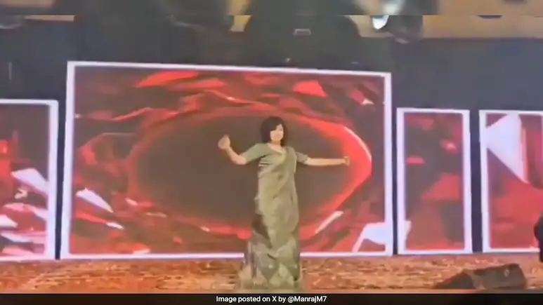 23-Year-Old Woman Dies of Cardiac Arrest While Dancing at Wedding in Madhya