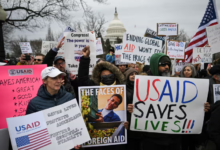 Photo of Global Health Crisis: Trump’s Foreign Aid Freeze Shuts Down Clinics