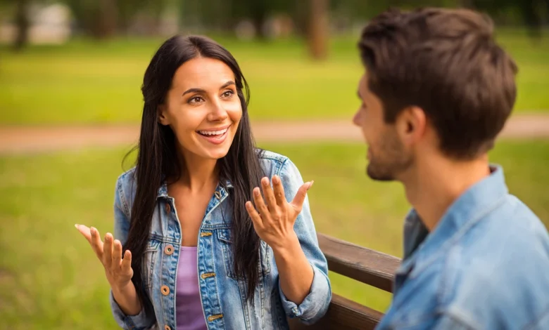 Who Talks More: Men or Women? Age Might Be the Deciding Factor