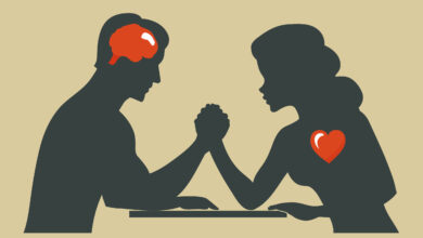 Photo of Are Women More Emotional Than Men?