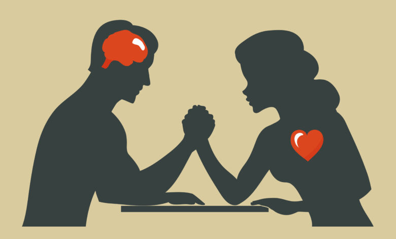 Are Women More Emotional Than Men?