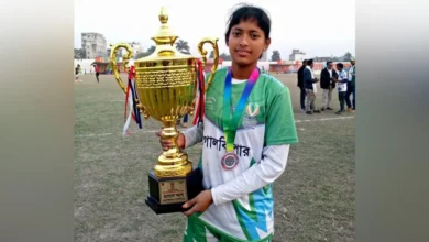 Photo of Fear on the Field: Islamist Threats Force Bangladesh Girls to Abandon Football