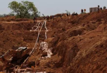 Photo of Mali Gold Mine Collapse Kills Over 40 Women, Raising Concerns Over Illegal Mining Risks