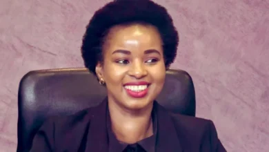 Photo of South Africa’s First Black Female Nuclear Scientist, Senamile Masango, Dies at 37