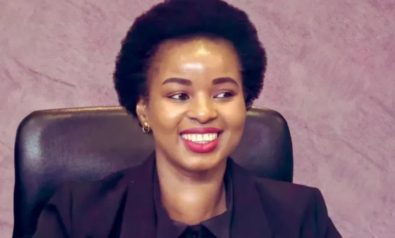 South Africa’s First Black Female Nuclear Scientist, Senamile Masango, Dies at 37