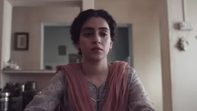 Photo of Hindi Film ‘Mrs.’ Sparks Debate on Women’s Invisible Labour in Marriage