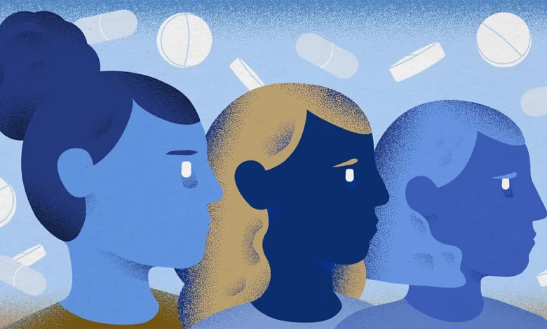 Can the Contraceptive Pill Affect Mental Health? Examining the Science and Debate