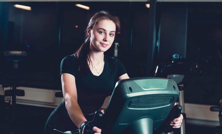 Breaking Barriers: Women’s Challenges in Gym Spaces