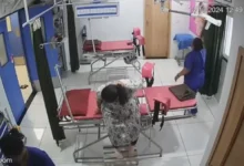 Photo of Gujarat Maternity Hospital CCTV Leak Sparks Privacy Concerns