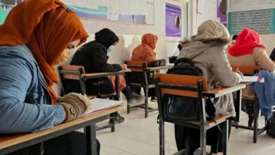 Photo of Afghan Women in Oman on US Scholarships Get Temporary Reprieve Amid Aid Cuts