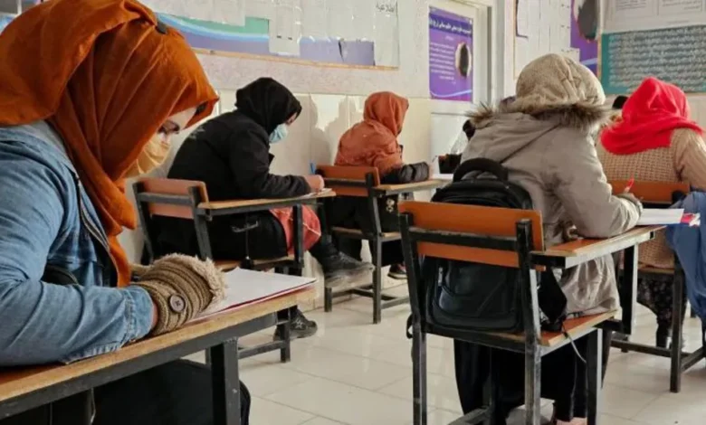 Afghan Women in Oman on US Scholarships Get Temporary Reprieve Amid Aid Cuts
