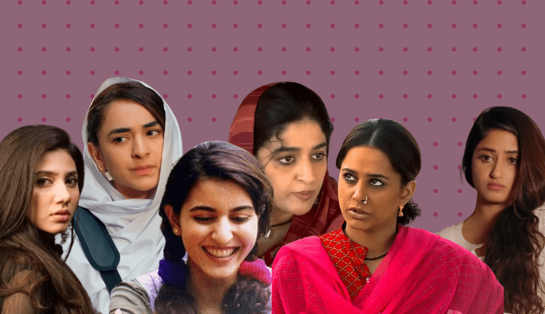 Unforgettable Women of Pakistani Dramas: Strength, Resilience, and Justice