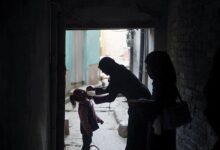 Photo of Honoring Pakistan’s Female Polio Workers: The Backbone of Eradication Efforts
